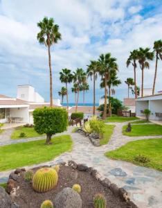 Bungalows Side Shore - 51