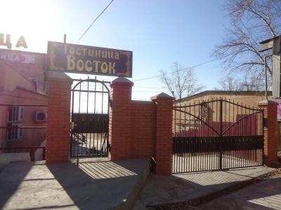 Восток - 0