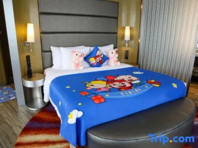Hard Rock Shenzhen - 66