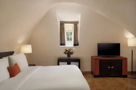 Mandarin Oriental, Prague - 115