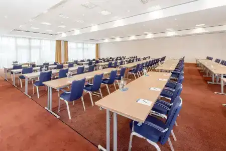 Nh müNchen Ost Conference Center - 20
