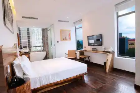 Sky Gem Central - 65