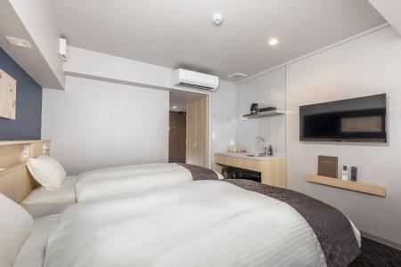 Goco Stay Kyoto Shijo Kawaramachi - 2