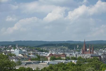 Dorint Pallas Wiesbaden - 37