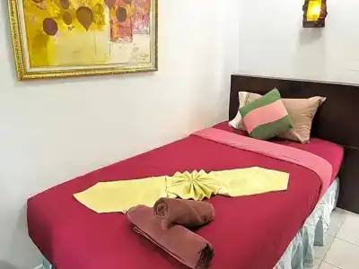 Lamai Apartment - 32