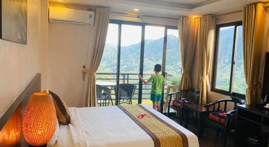 Sapa Mountain - 16