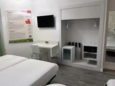 Ibis Styles Madrid Prado - 33