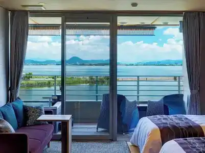 Biwako Ryokusuitei - 67