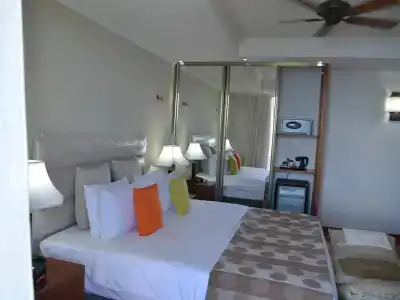 Crown Beach Seychelles - 1