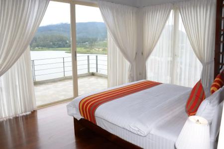 Serenus Boutique Villa - 16