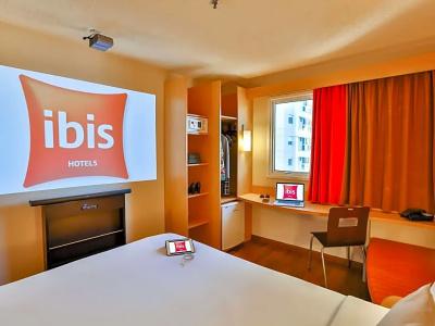 ibis budget Sao Paulo Morumbi - 32