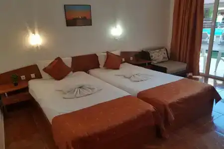 Sun City - All Inclusive - 3