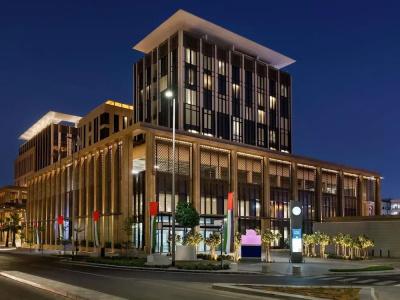Mercure Gold District - 43