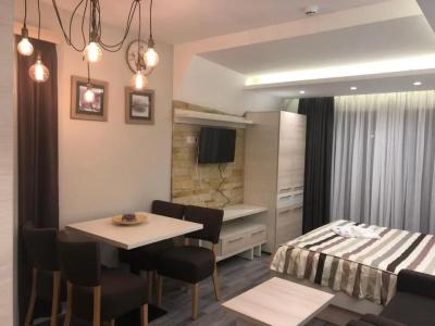 Milmari Resort - 26