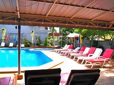 Southern Star Resort - 29