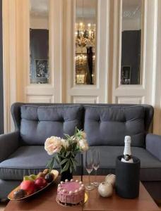 Bohemian Suites Athens - 1