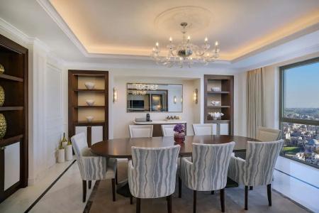The Ritz-Carlton, Amman - 109