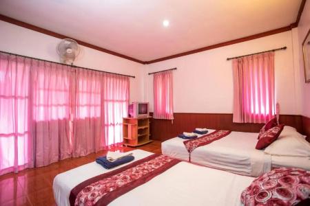Rung Arun Resort - 211