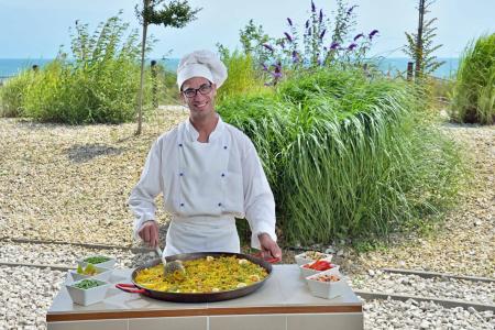 Sol Luna Bay Resort & Aquapark - All Inclusive - 44