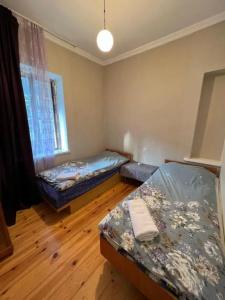 Mushkudiani Manor - 21