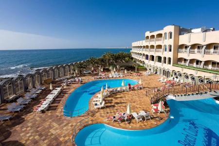 San Agustin Beach Club - 34