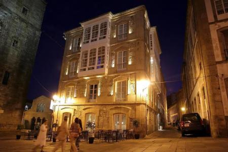 Pazo de Altamira - 16