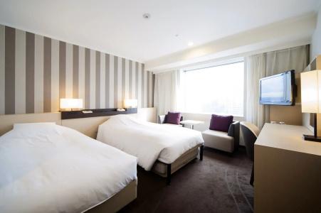Granvia Osaka-Jr Hotel Group - 4