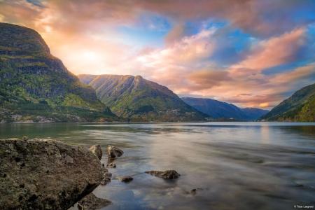 Trolltunga Camping - 5