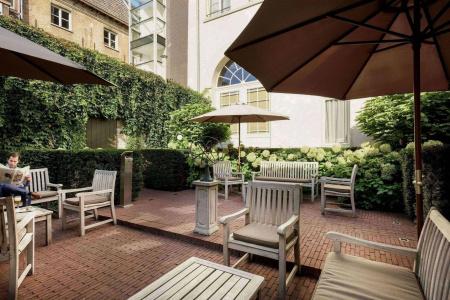 The Peellaert Brugge Centrum – Adults only - 22
