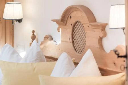 Ebner's Waldhof am See Resort & Spa - 91