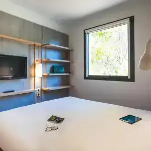 Ibis Styles Rouen Centre Rive Gauche - 23
