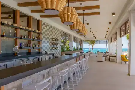 Tropical Deluxe Princess - All Inclusive - 28