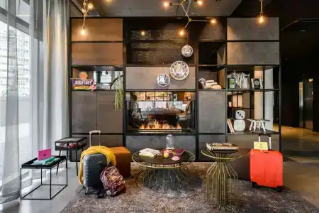 Moxy Stuttgart Feuerbach - 9
