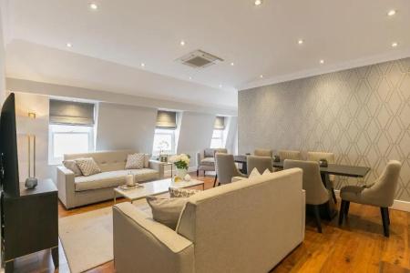 Chilworth Court - 227