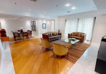 Gran Estanplaza Berrini - 16