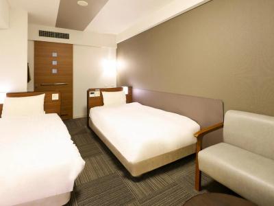 Dormy Inn Asahikawa - 5