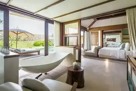 Fusion Resort Cam Ranh - All Spa Inclusive - 233