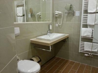 Wald-Hotel - 16