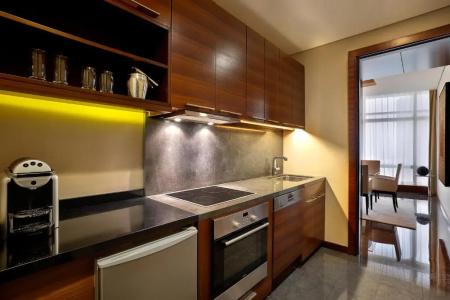 Rosewood Abu Dhabi - 82