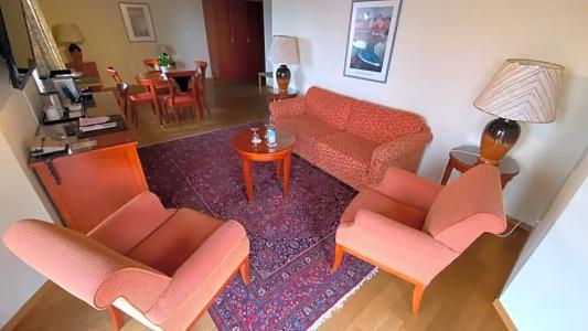 & Spa Silberhorn Wengen - 124
