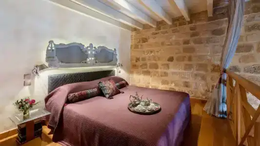 Kókkini Porta Rossa - 163