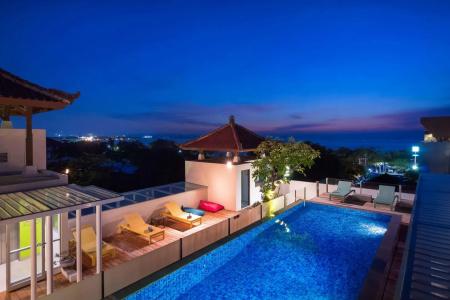 Best Western Kuta Beach - 17