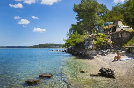 Lanterna Premium Camping Resort by Valamar - 16