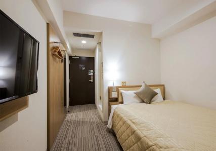 Unizo Inn Kobe Sannomiya - 3