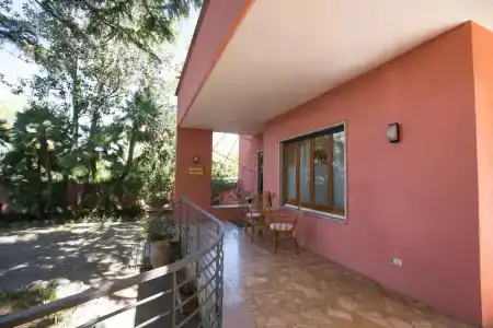 Villa Rosa Sorrento - 17
