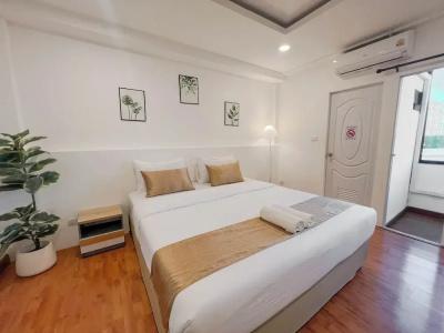Inspire House - 55