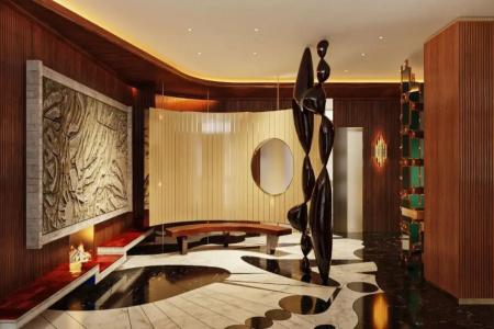 Sixty Soho - 19