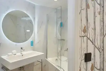 Hôtel le Royal Rive Gauche - 40