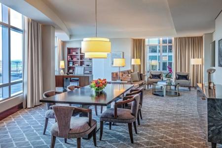 Intercontinental Boston, An Ihg - 138