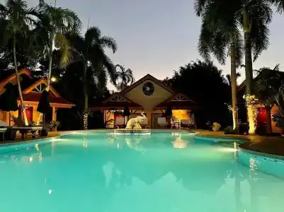 The Pace Phuket Boutique Resort - 11
